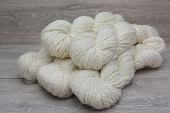 Chunky 100% Baby Alpaca Yarn 5 x 100g Pack