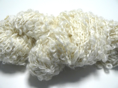 Chunky Loop Superkid Mohair Yarn 5 x 100gm hanks 