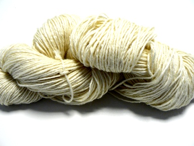 DK weight Superwash Bluefaced Leicester 5 x 100gm hanks