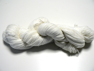 Lace weight Worsted Spun Pure Angora 5 x 50gm hanks 