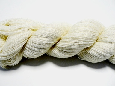 Lace weight Bluefaced Leicester 5 x 100gm hanks 