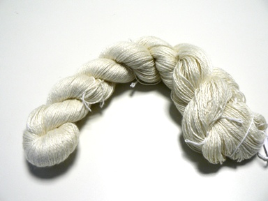 Lace weight Worsted Spun 70% Cashmere 30% Silk 5 x 50gm hanks 