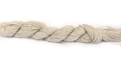 DK weight Worsted Spun 70% Cashmere 30% Silk 5 x 50gm hanks