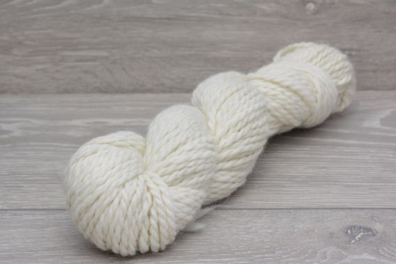 Chunky 100% Baby Alpaca Yarn 1 x 100g Hank